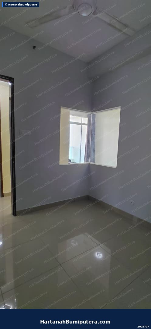 Spacious Corner : Mutiara Ville Condominium Cyberjaya — gambar 35