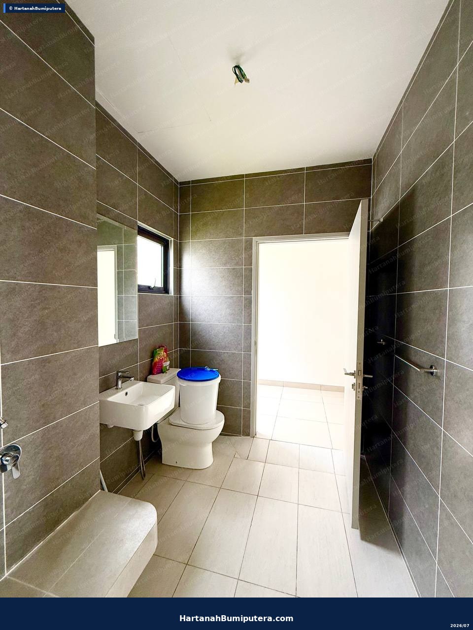 Brand New Semi D In Cyberjaya : 2 storey Sejati Lakeside Cyberjaya — gambar 14