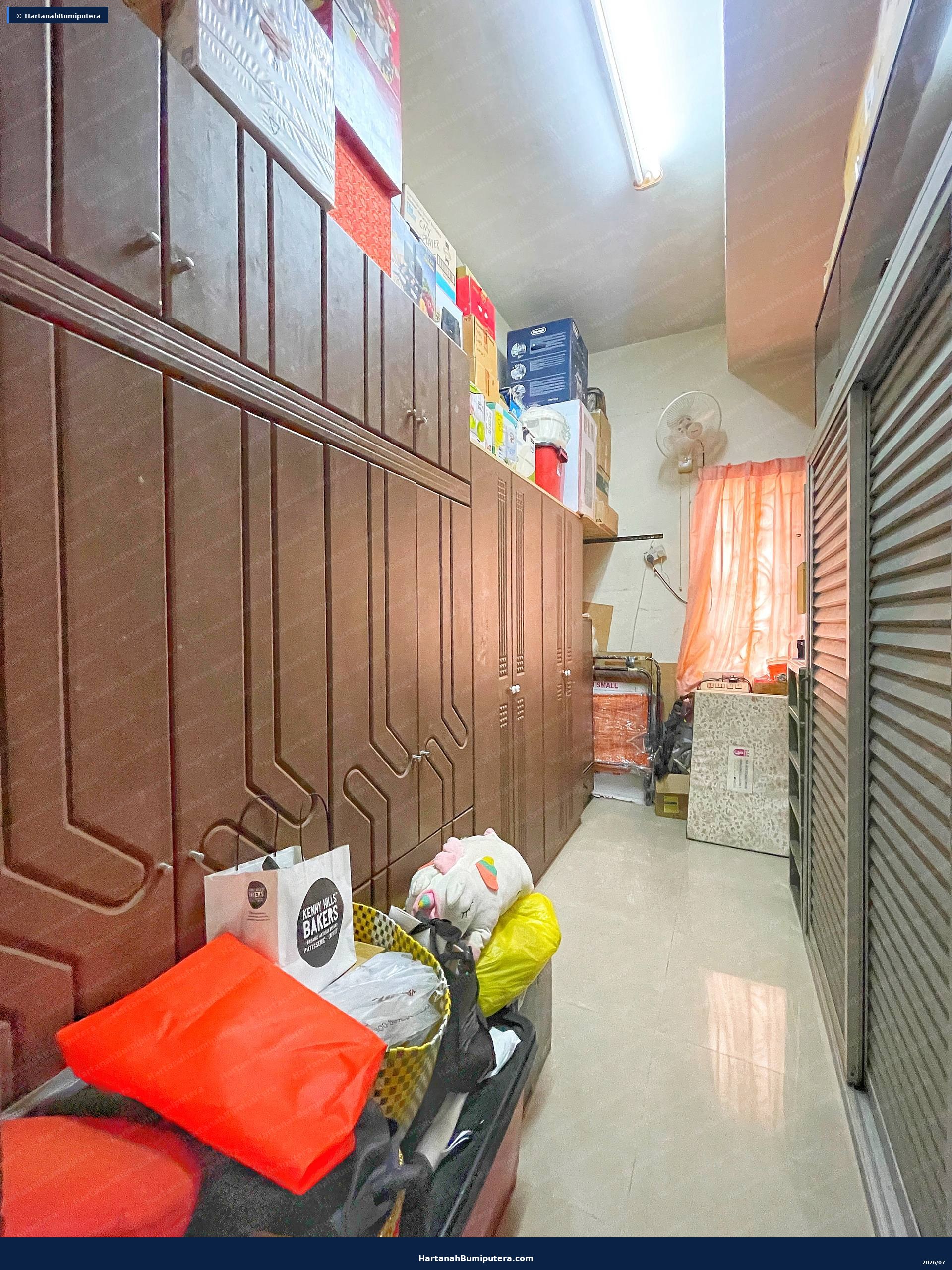 Semi D near Cyberjaya : 2 storey Bandar Nusaputra Puchong — gambar 7