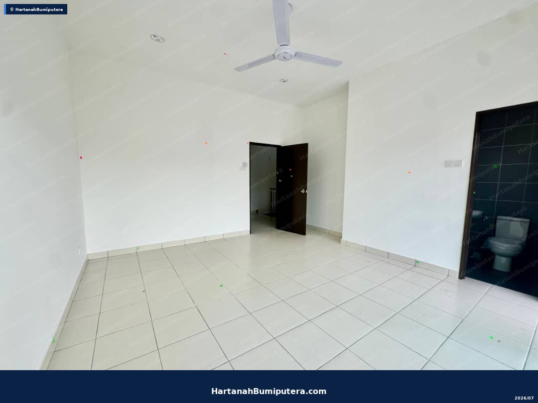 Landed Double Storey  Jenderam — gambar 17