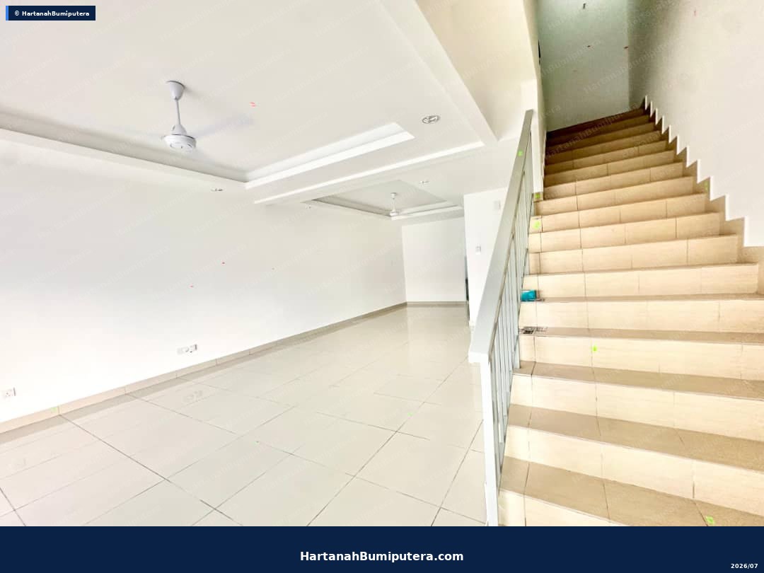 Landed Double Storey  Jenderam — gambar 10
