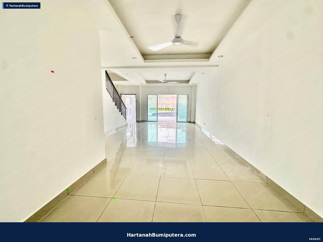 Landed Double Storey  Jenderam — gambar 11