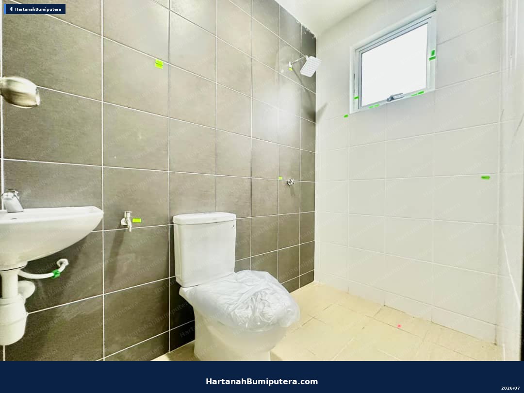 Landed Double Storey  Jenderam — gambar 4