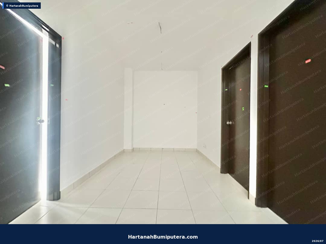 Landed Double Storey  Jenderam — gambar 14