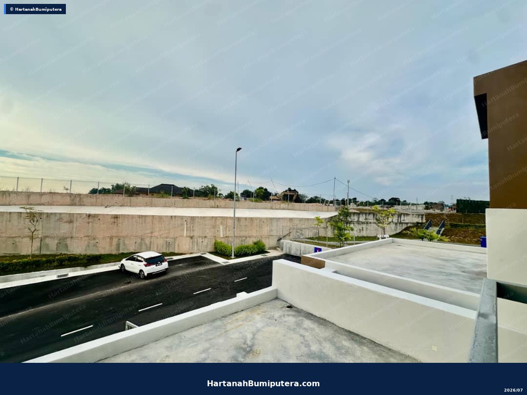 Landed Double Storey  Jenderam — gambar 16