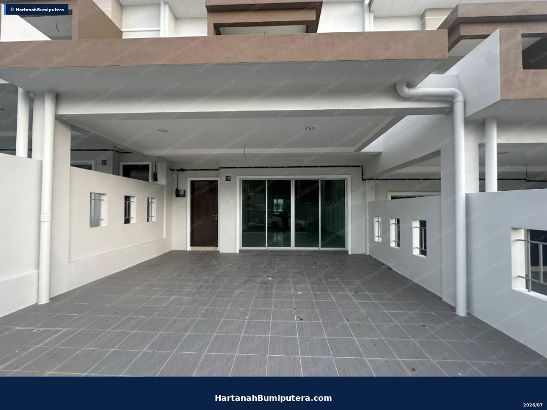 Landed Double Storey  Jenderam — gambar 5
