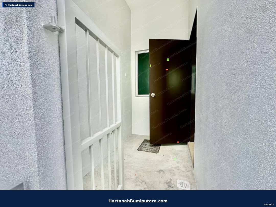 Landed Double Storey  Jenderam — gambar 8