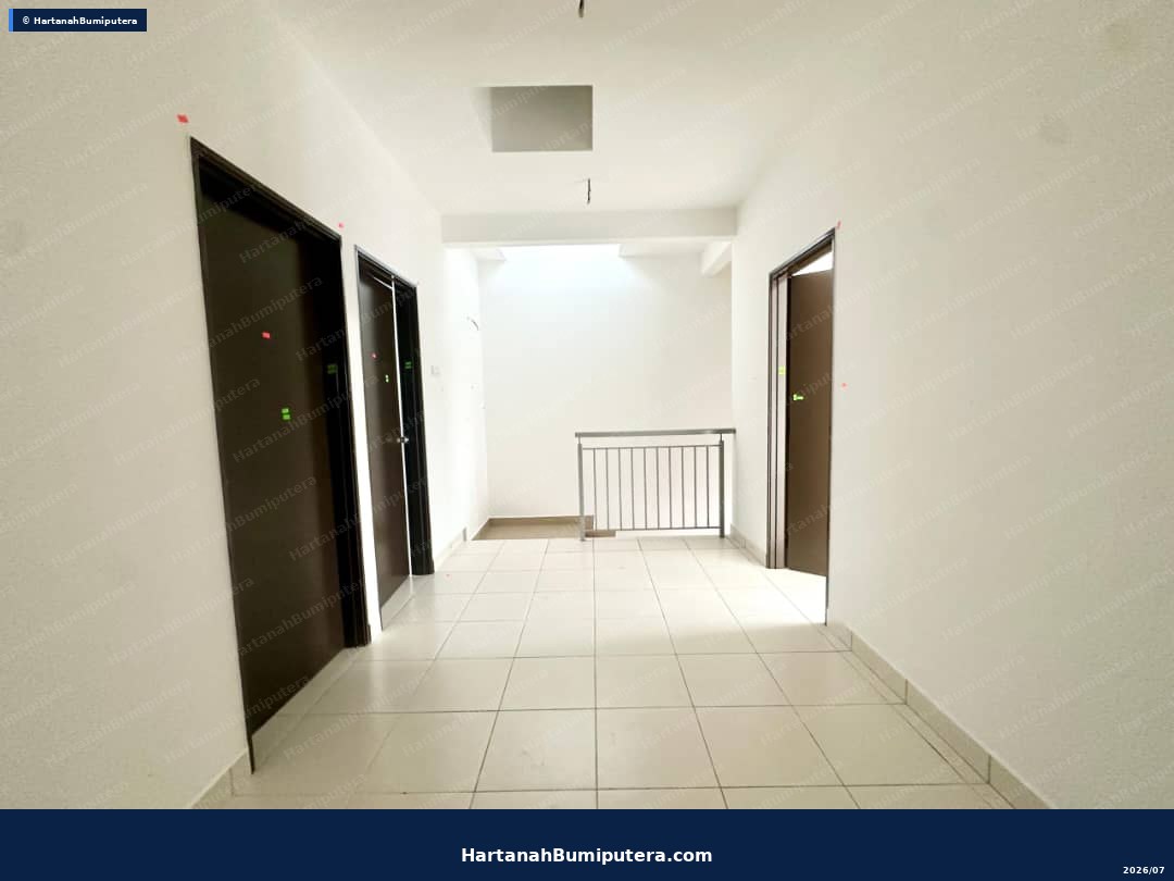Landed Double Storey  Jenderam — gambar 12