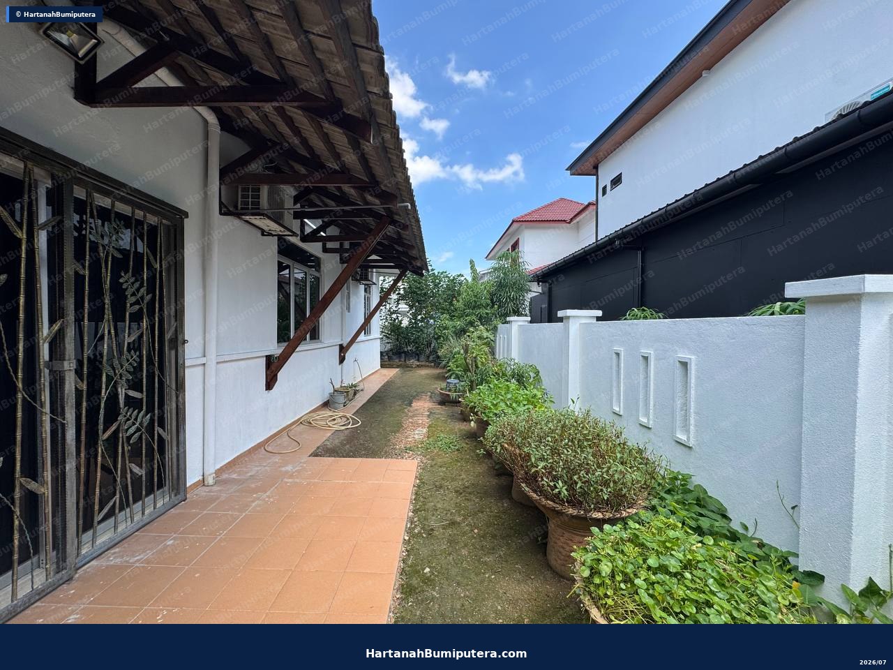 Easy Access to LEKAS Highway : 2 storey Semi D Taman Kajang Impian Kajang — gambar 8