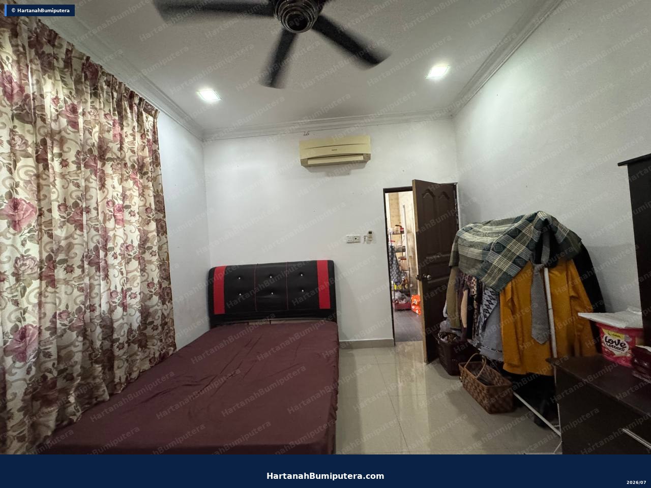 Easy Access to LEKAS Highway : 2 storey Semi D Taman Kajang Impian Kajang — gambar 19