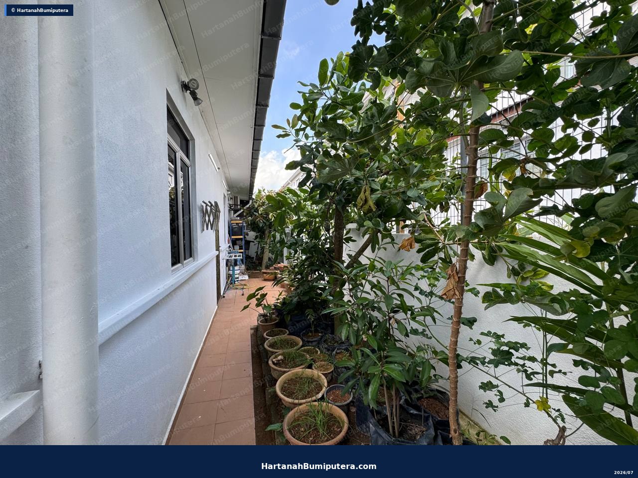 Easy Access to LEKAS Highway : 2 storey Semi D Taman Kajang Impian Kajang — gambar 5