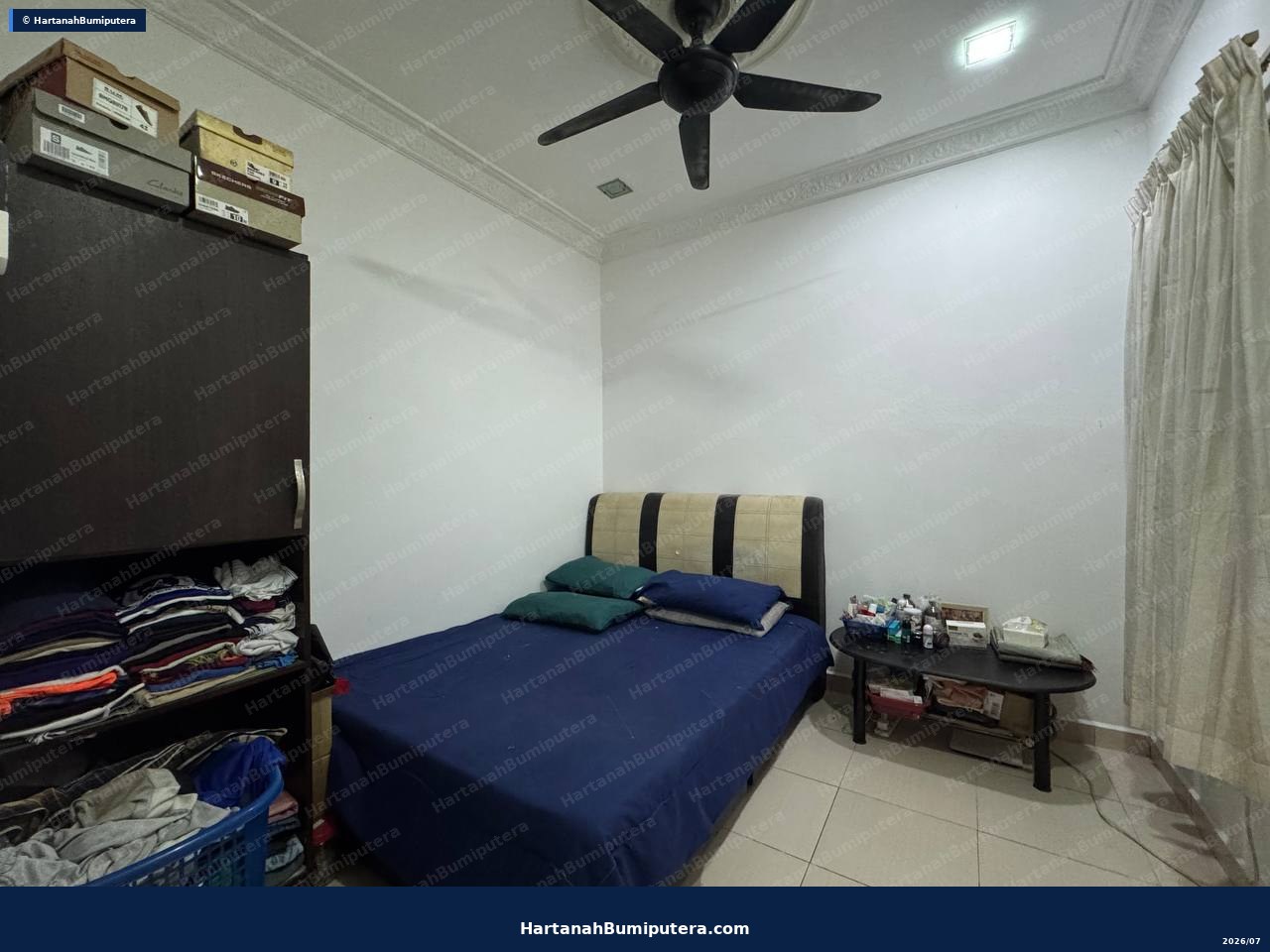 Easy Access to LEKAS Highway : 2 storey Semi D Taman Kajang Impian Kajang — gambar 26