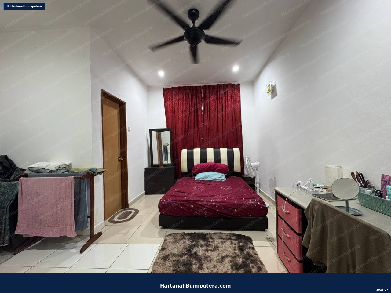 Easy Access to LEKAS Highway : 2 storey Semi D Taman Kajang Impian Kajang — gambar 16
