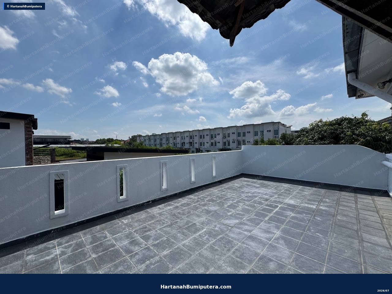 Easy Access to LEKAS Highway : 2 storey Semi D Taman Kajang Impian Kajang — gambar 11