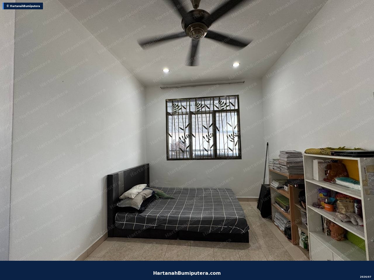 Easy Access to LEKAS Highway : 2 storey Semi D Taman Kajang Impian Kajang — gambar 14