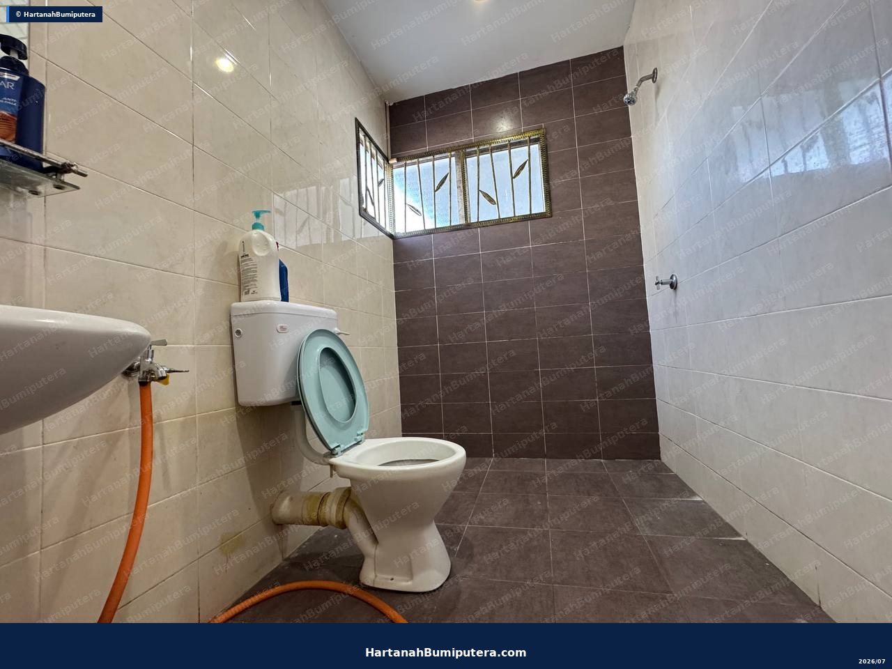 Easy Access to LEKAS Highway : 2 storey Semi D Taman Kajang Impian Kajang — gambar 13