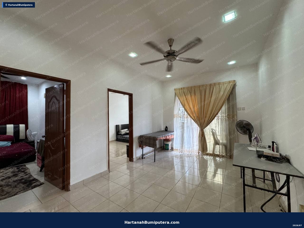 Easy Access to LEKAS Highway : 2 storey Semi D Taman Kajang Impian Kajang — gambar 10