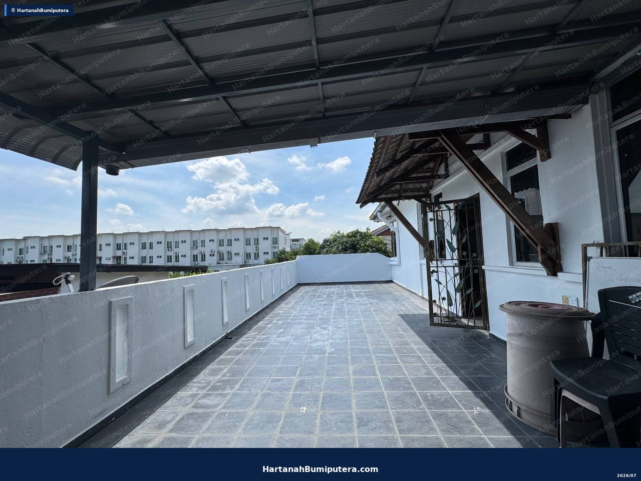 Easy Access to LEKAS Highway : 2 storey Semi D Taman Kajang Impian Kajang — gambar 12