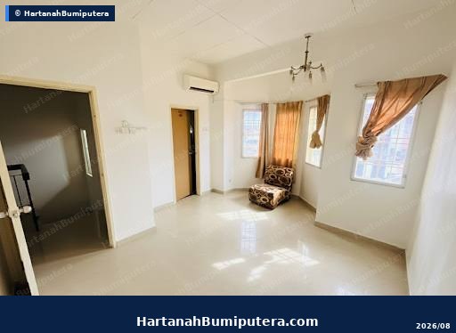 Quick Exit to Cyberjaya : 2 storey terrace Taman Amanputra Puchong — gambar 7