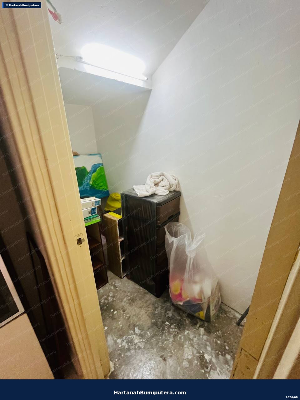 Quick Exit to Cyberjaya : 2 storey terrace Taman Amanputra Puchong — gambar 11