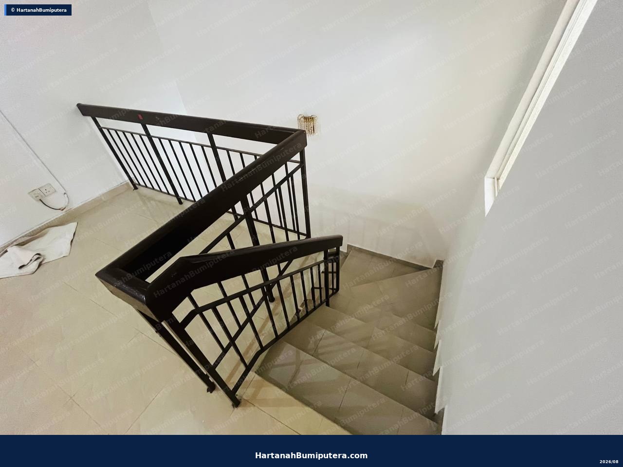 Quick Exit to Cyberjaya : 2 storey terrace Taman Amanputra Puchong — gambar 14