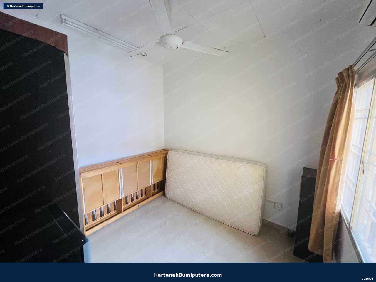 Quick Exit to Cyberjaya : 2 storey terrace Taman Amanputra Puchong — gambar 9
