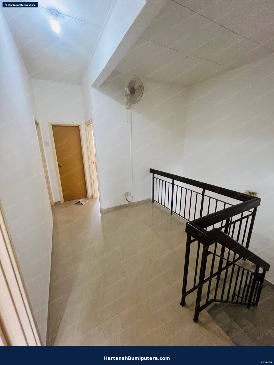Quick Exit to Cyberjaya : 2 storey terrace Taman Amanputra Puchong — gambar 10