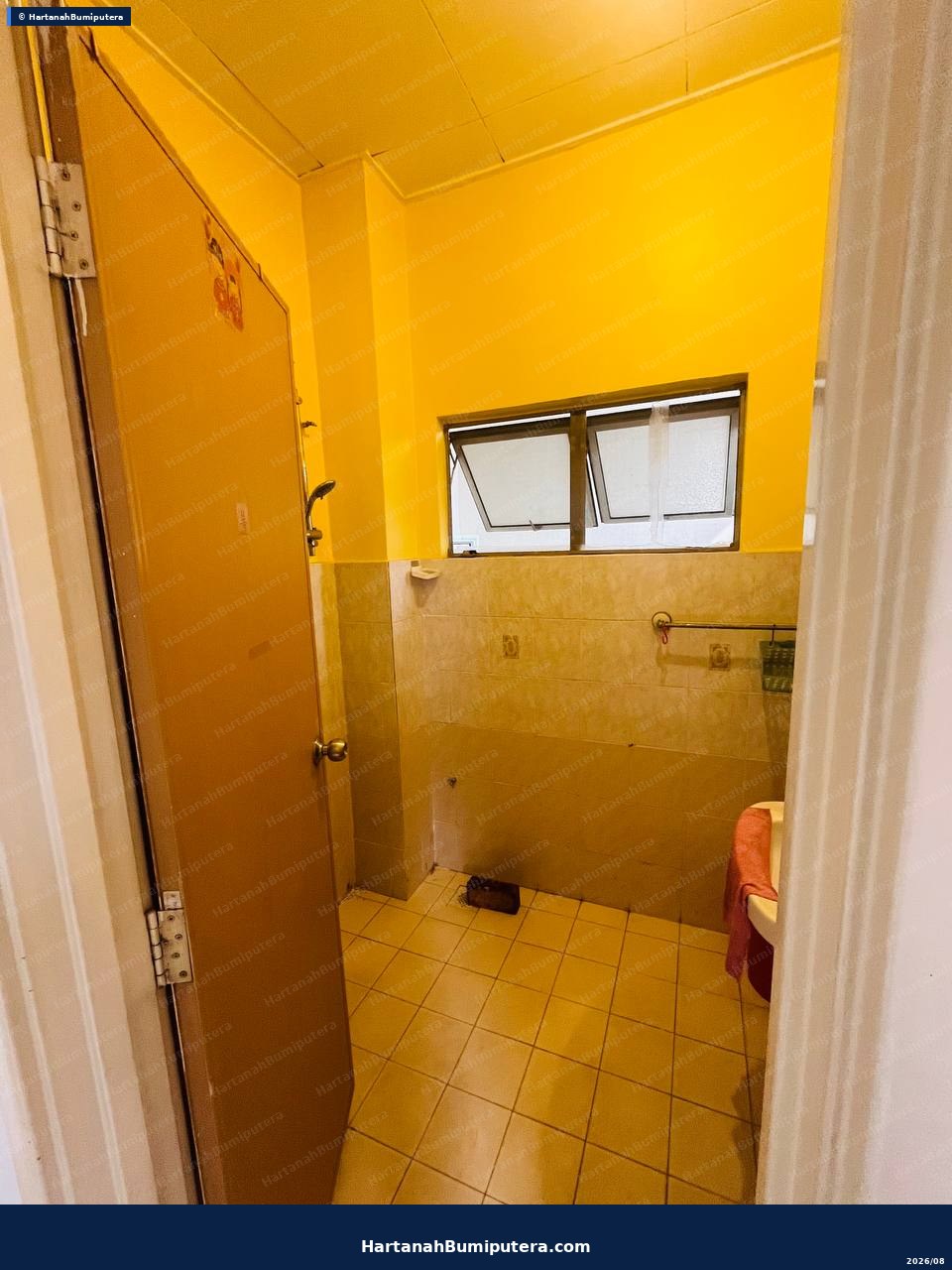 Quick Exit to Cyberjaya : 2 storey terrace Taman Amanputra Puchong — gambar 18