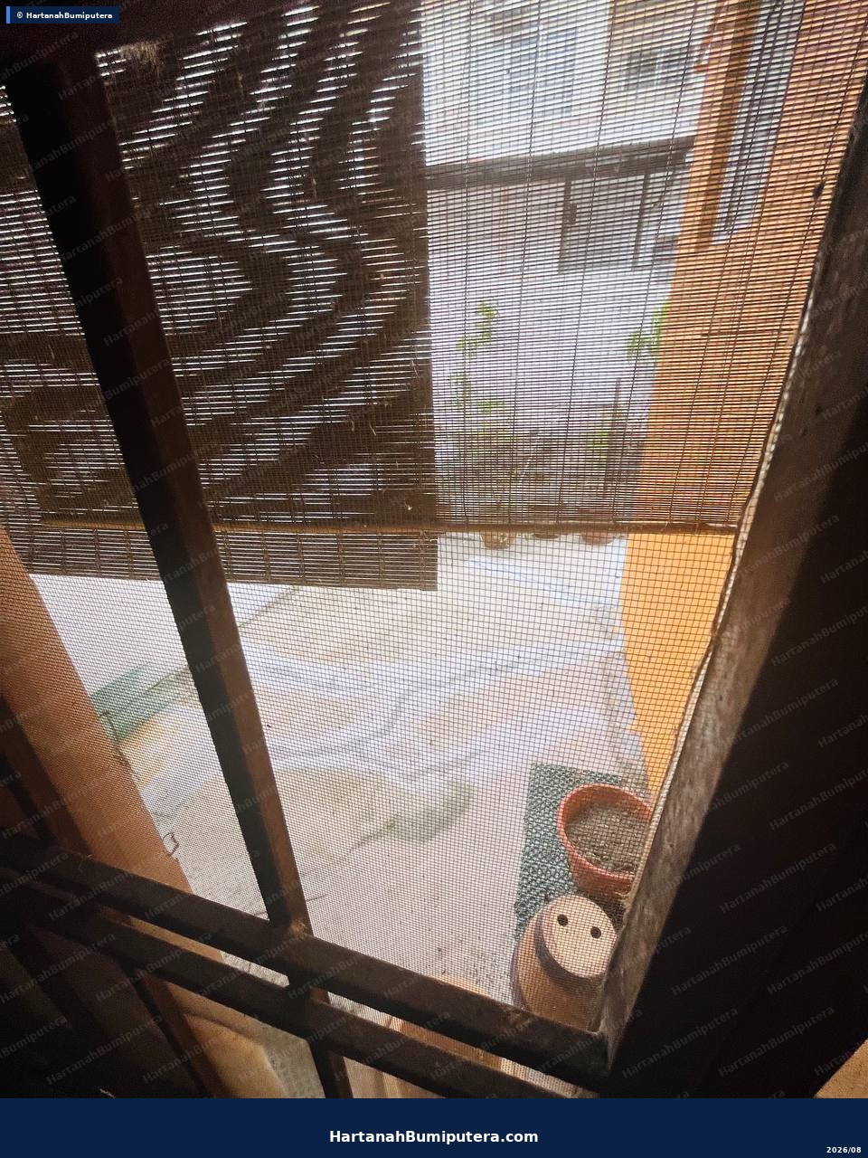 Quick Exit to Cyberjaya : 2 storey terrace Taman Amanputra Puchong — gambar 22