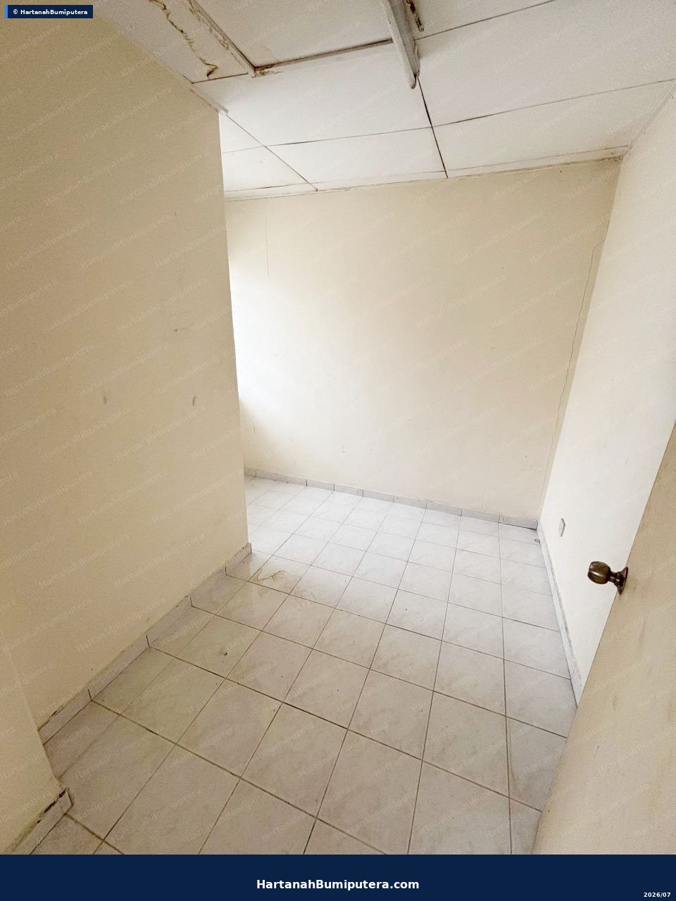 End Lot with huge land : 2 storey terrace Bandar Tasik Kesuma Semenyih — gambar 19