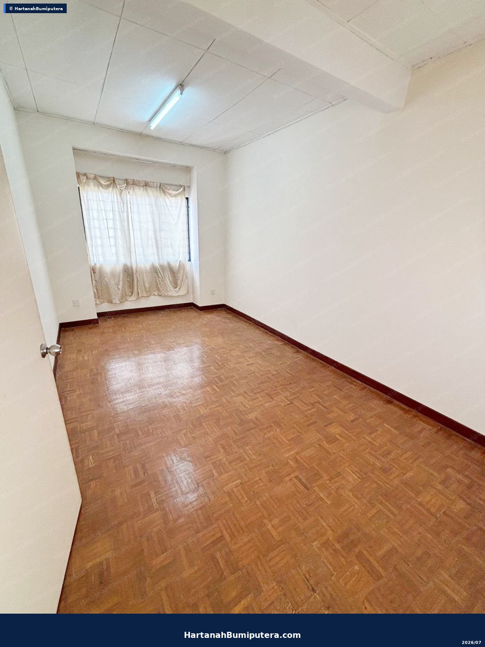 End Lot with huge land : 2 storey terrace Bandar Tasik Kesuma Semenyih — gambar 23