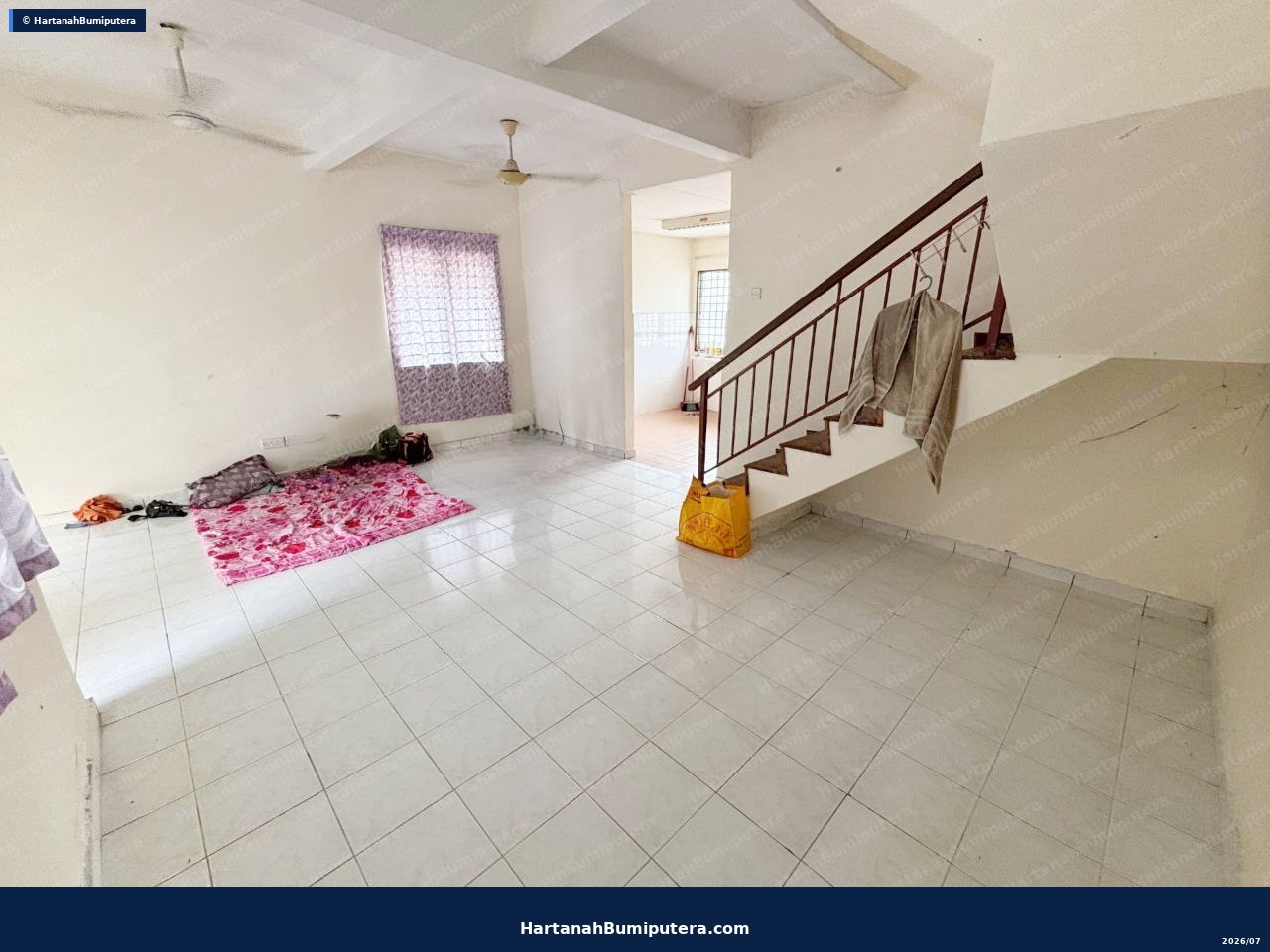 End Lot with huge land : 2 storey terrace Bandar Tasik Kesuma Semenyih — gambar 14