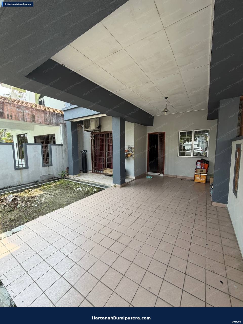 Cheaper unit : 2 storey terrace Taman Tasik Prima Puchong — gambar 6