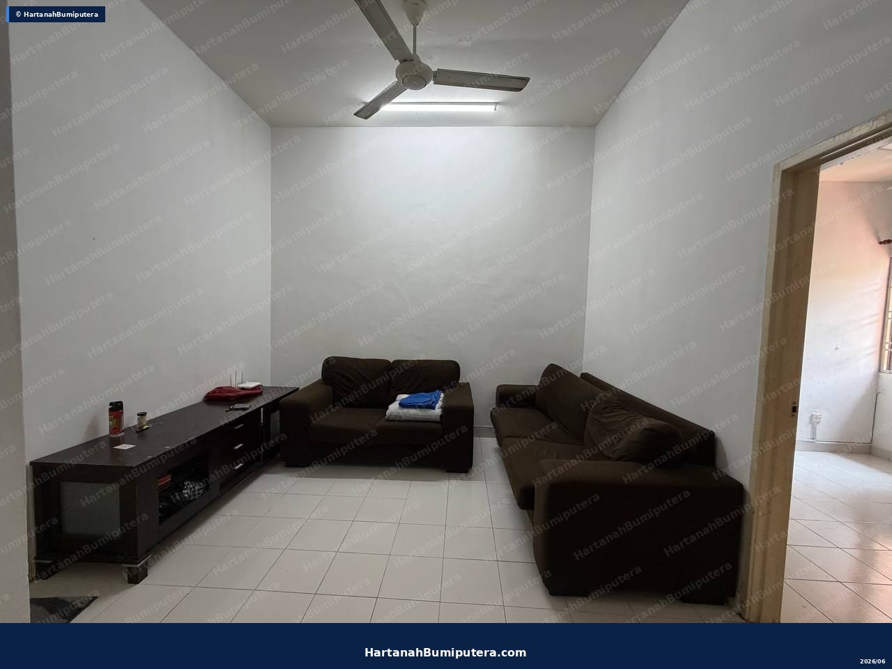Cheaper unit : 2 storey terrace Taman Tasik Prima Puchong — gambar 16