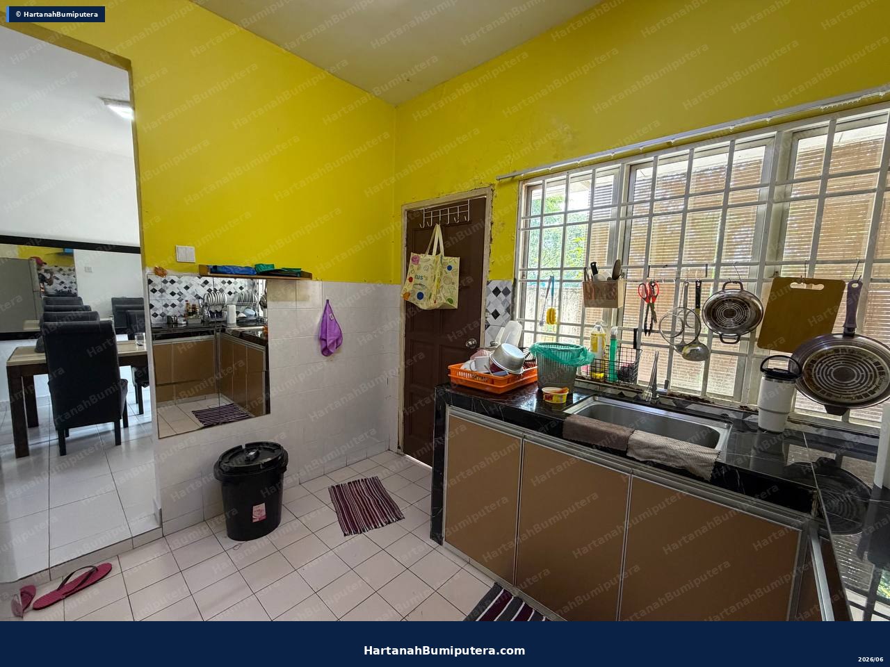 Cheaper unit : 2 storey terrace Taman Tasik Prima Puchong — gambar 15