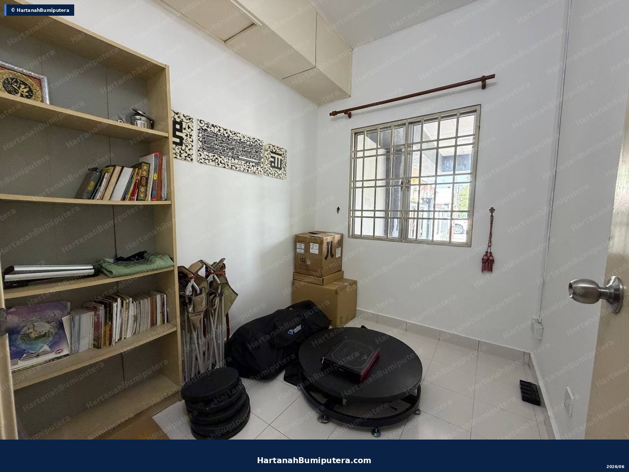 Cheaper unit : 2 storey terrace Taman Tasik Prima Puchong — gambar 10