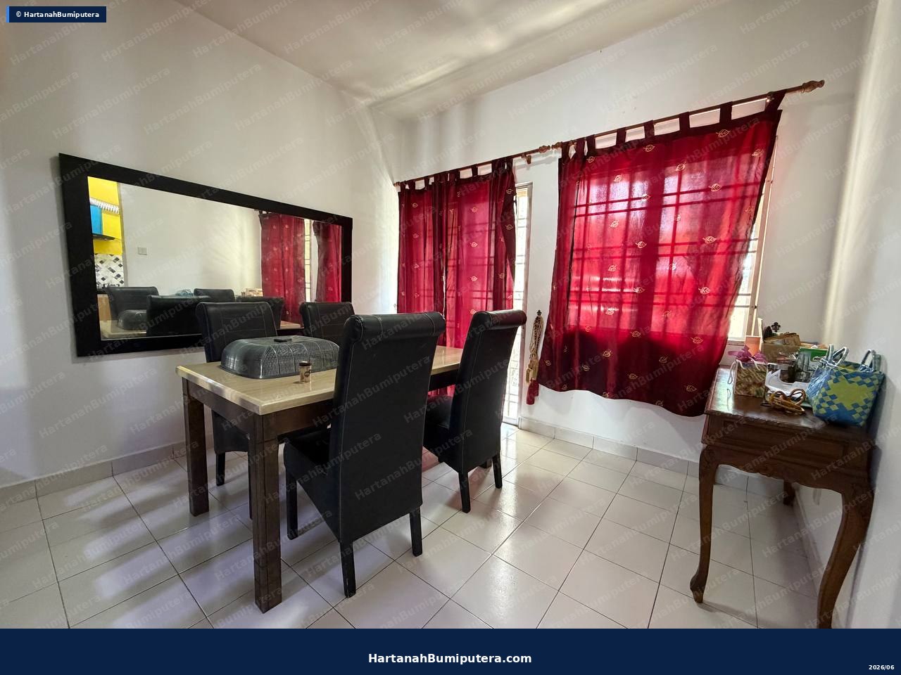Cheaper unit : 2 storey terrace Taman Tasik Prima Puchong — gambar 12