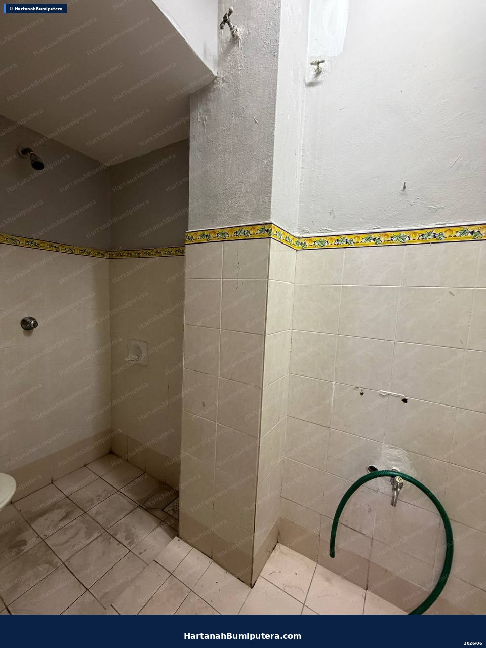 Cheaper unit : 2 storey terrace Taman Tasik Prima Puchong — gambar 24