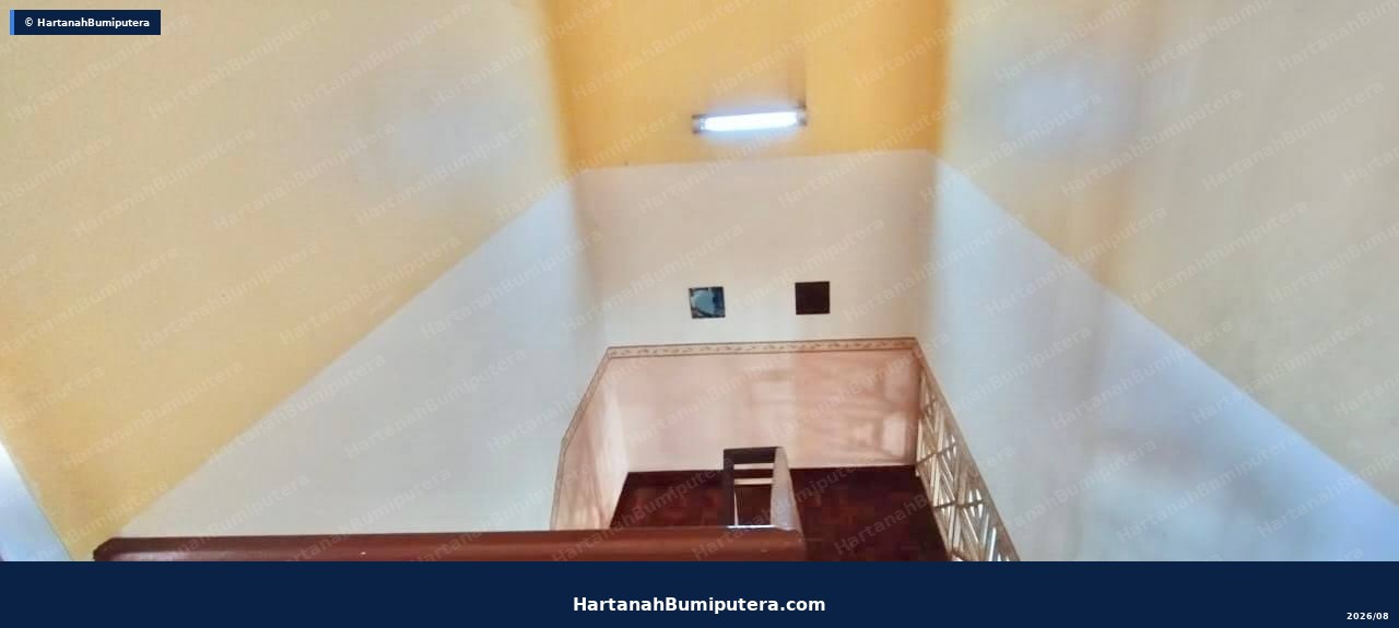 Fully furnished : Double Storey Terrace Intermediate Seksyen 4, Bandar Baru Bangi — gambar 7