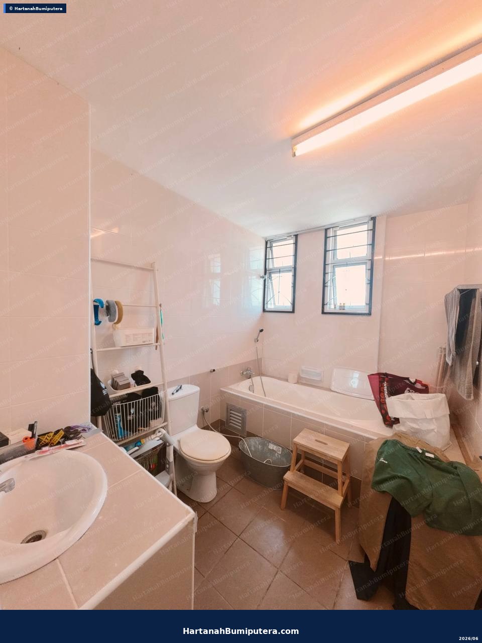 Semi D Corner below Market Value : 2 storey semi D Corner Presint 15 Putrajaya — gambar 37