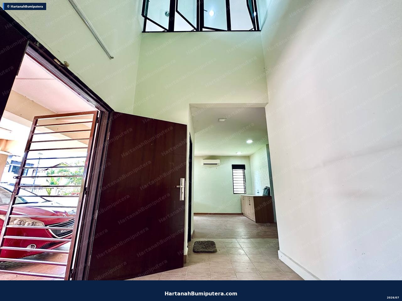 Cheapest Unit : 2.5 Storey Semi D Sejati Hill Villa, Bandar Sungai Long Kajang — gambar 14