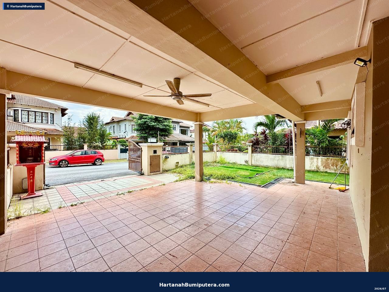 Cheapest Unit : 2.5 Storey Semi D Sejati Hill Villa, Bandar Sungai Long Kajang — gambar 7