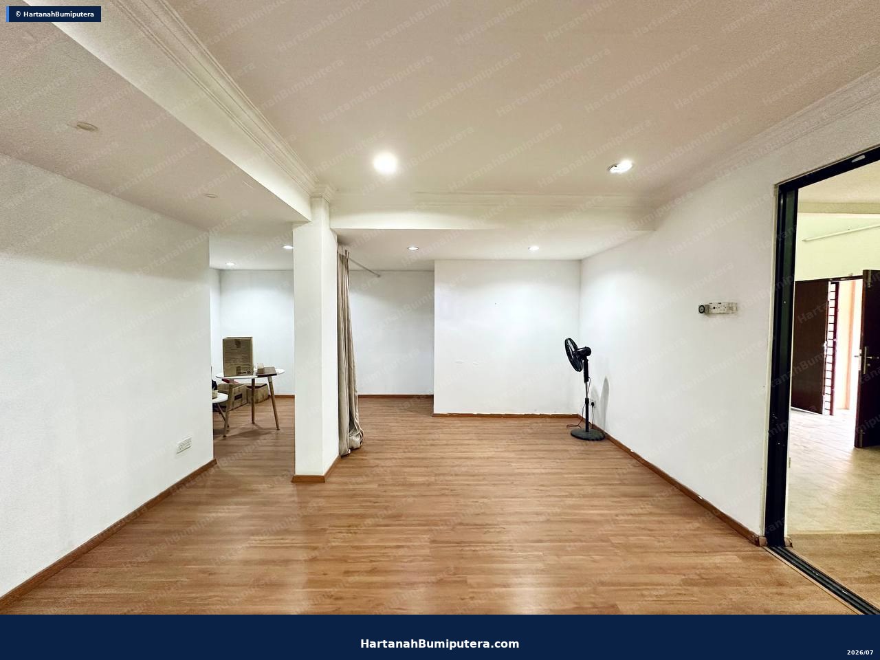 Cheapest Unit : 2.5 Storey Semi D Sejati Hill Villa, Bandar Sungai Long Kajang — gambar 18