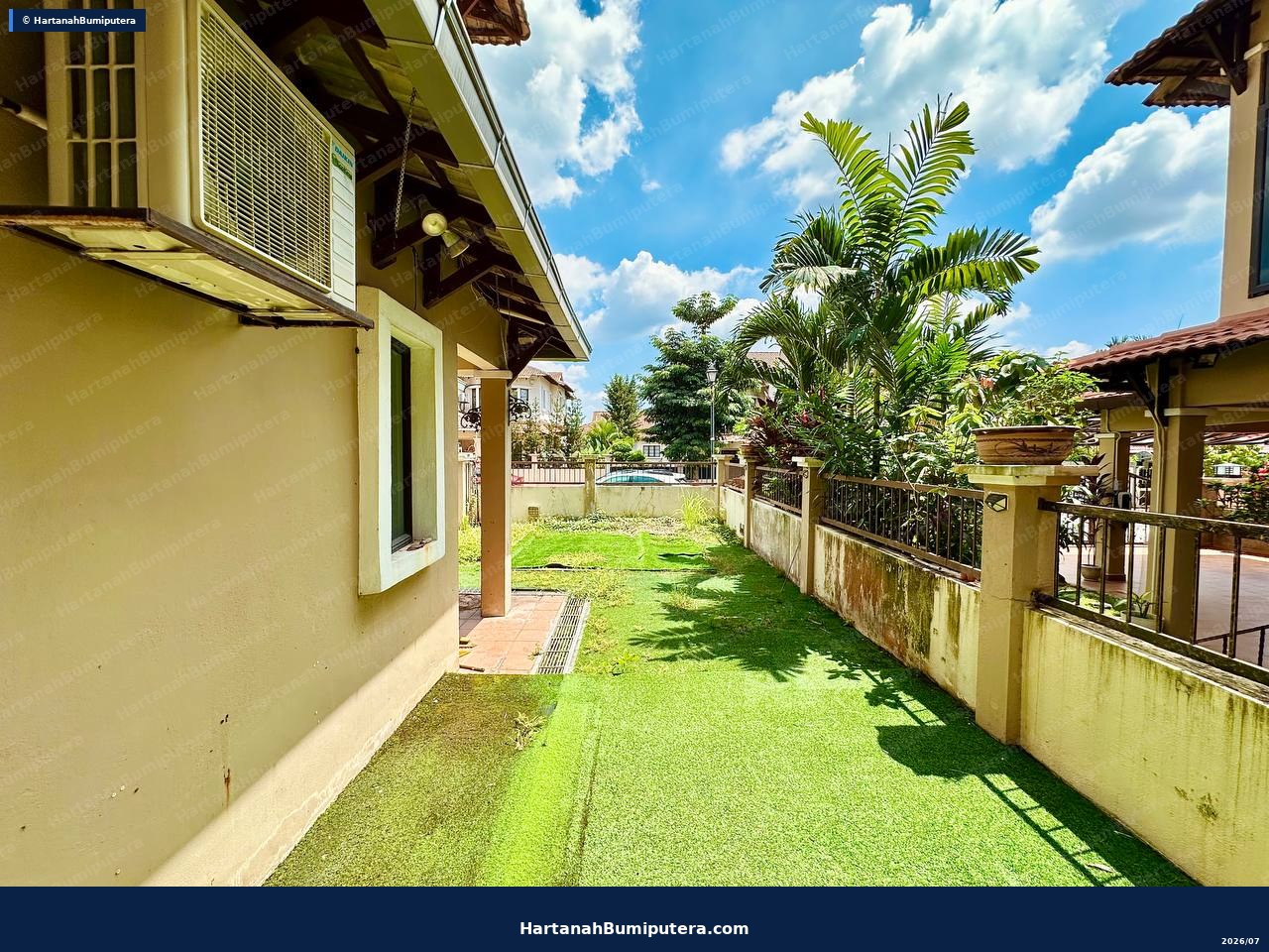 Cheapest Unit : 2.5 Storey Semi D Sejati Hill Villa, Bandar Sungai Long Kajang — gambar 12