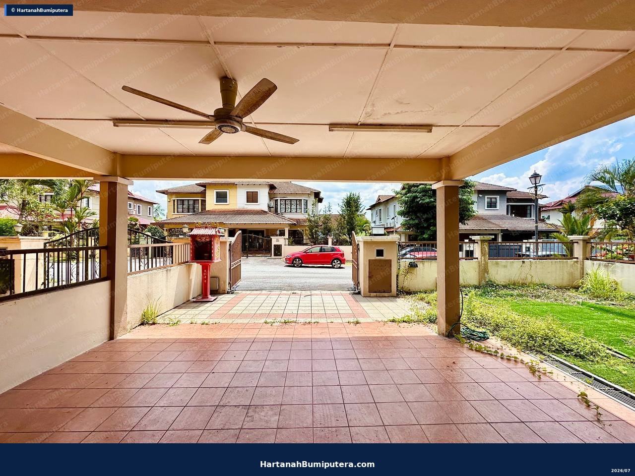 Cheapest Unit : 2.5 Storey Semi D Sejati Hill Villa, Bandar Sungai Long Kajang — gambar 5