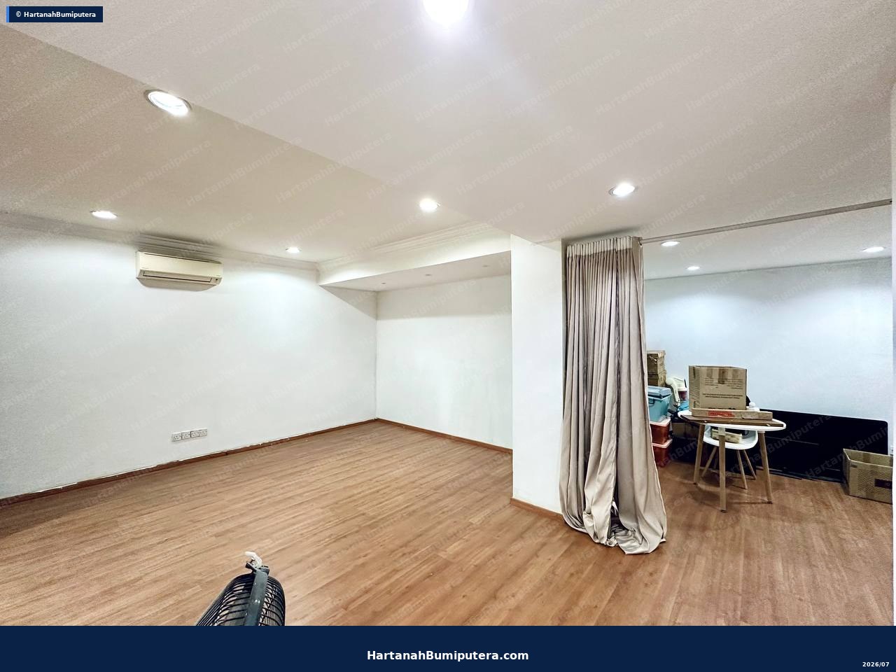 Cheapest Unit : 2.5 Storey Semi D Sejati Hill Villa, Bandar Sungai Long Kajang — gambar 19