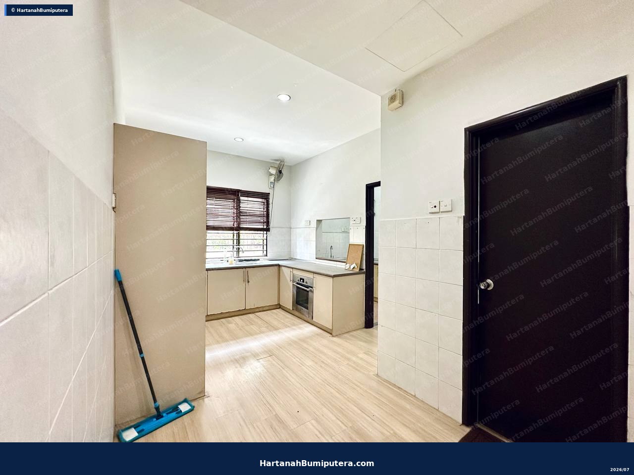 Cheapest Unit : 2.5 Storey Semi D Sejati Hill Villa, Bandar Sungai Long Kajang — gambar 26