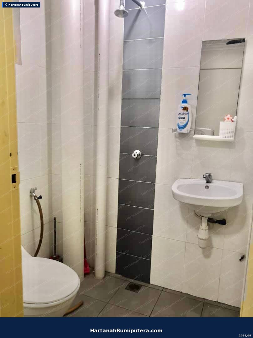Apartment Melor , Seksyen 5, Bandar Baru Bangi — gambar 10