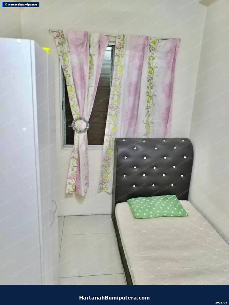 Apartment Melor , Seksyen 5, Bandar Baru Bangi — gambar 4