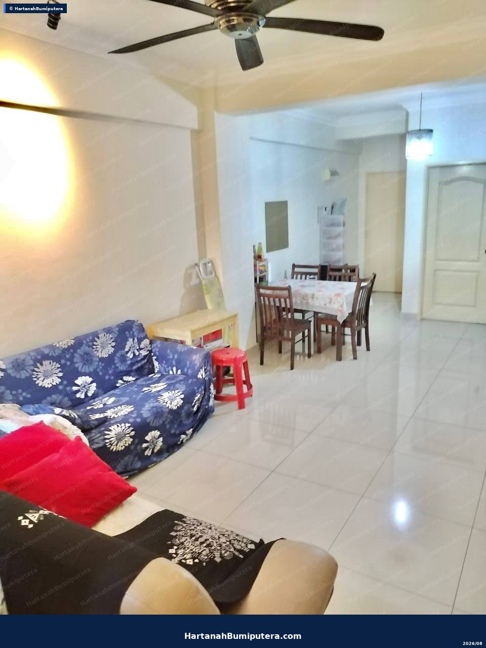 Apartment Melor , Seksyen 5, Bandar Baru Bangi — gambar 3
